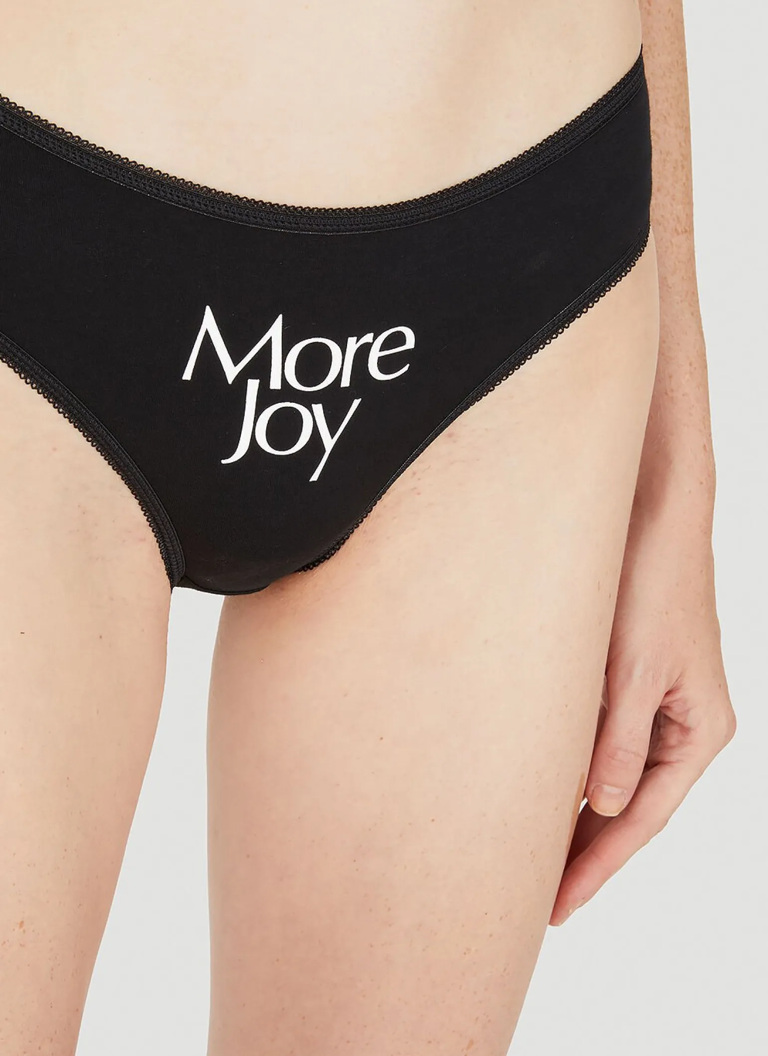 Logo Print Briefs