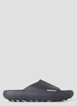 Logo Print Slides