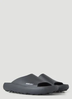 Logo Print Slides