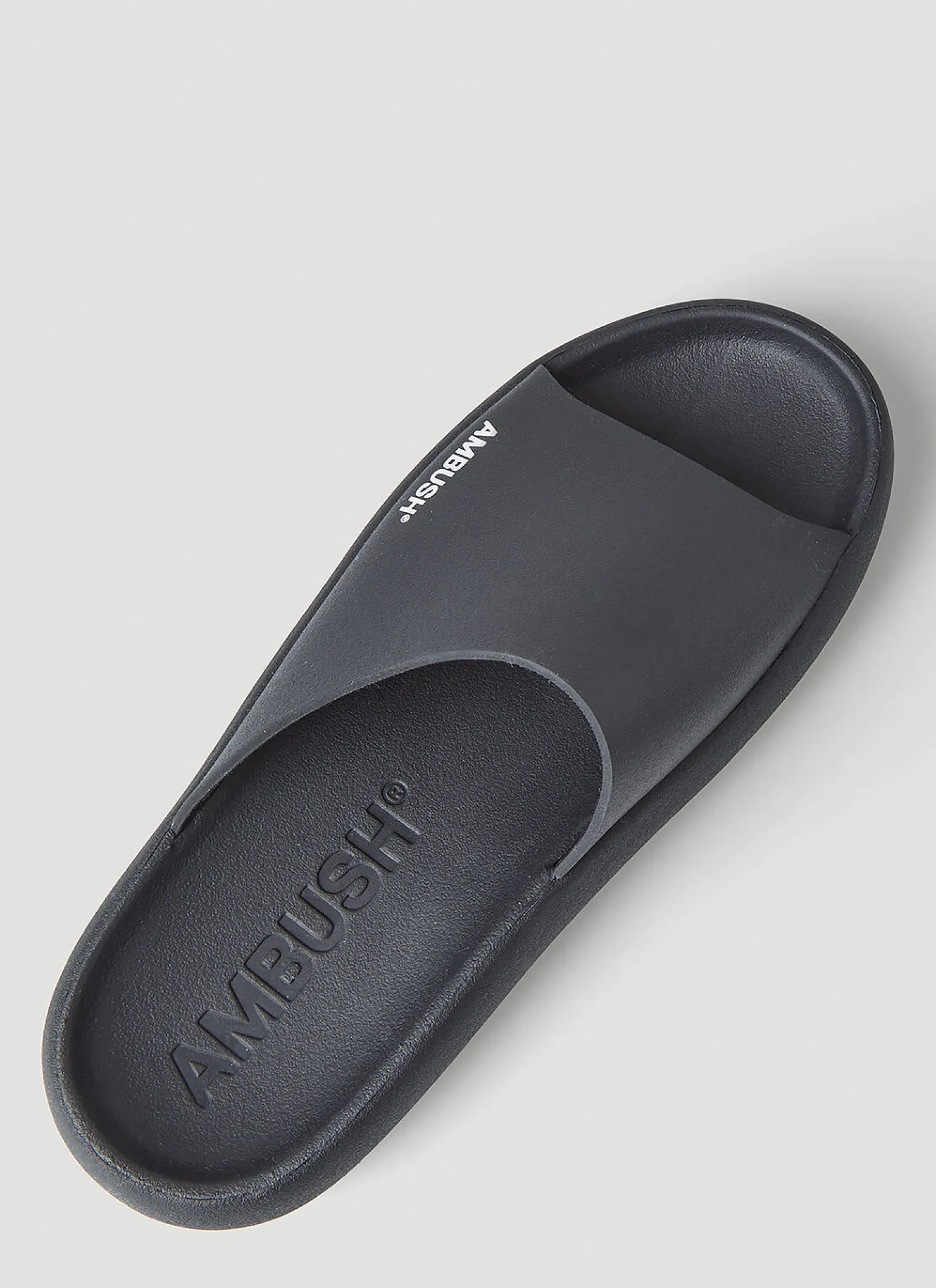 Logo Print Slides