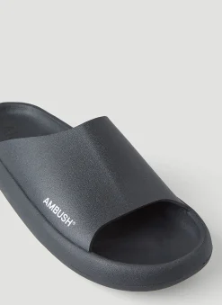 Logo Print Slides