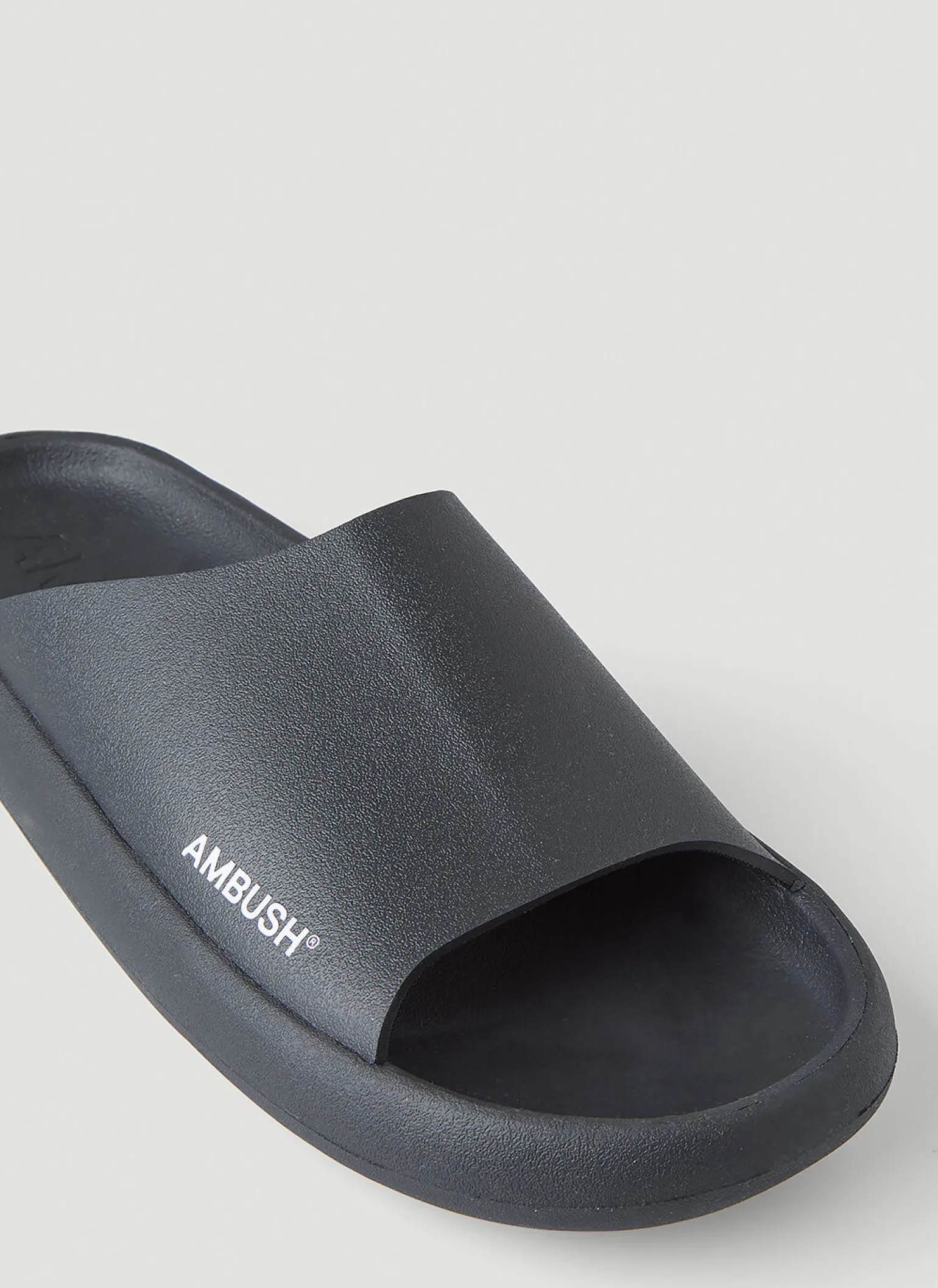 Logo Print Slides