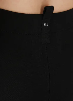 Logo Print Sport Shorts