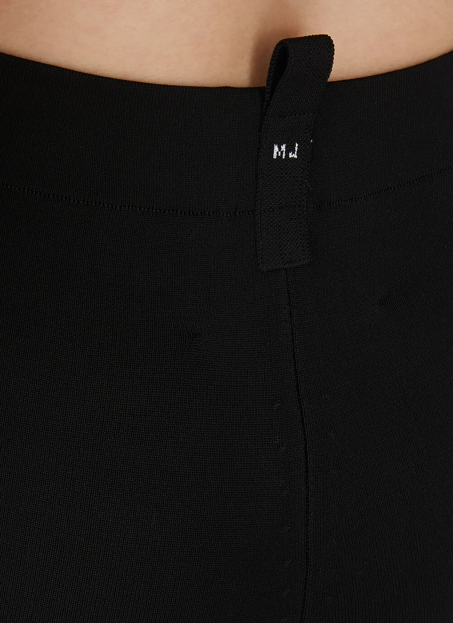 Logo Print Sport Shorts