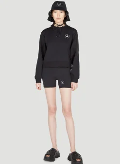 Logo Print Sweatshirt