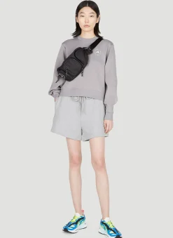 Logo Print Sweatshirt