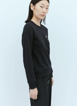 Logo Print Sweatshirt
