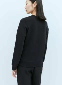 Logo Print Sweatshirt