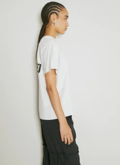 Logo Print T-Shirt