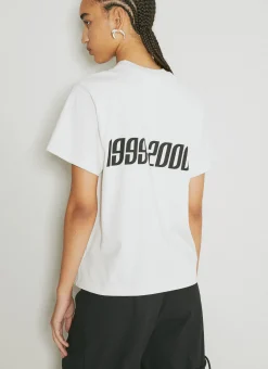 Logo Print T-Shirt