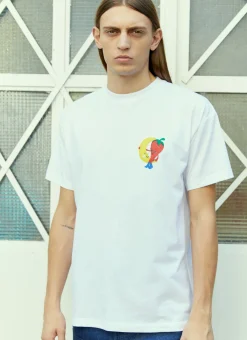 Logo Print T-Shirt