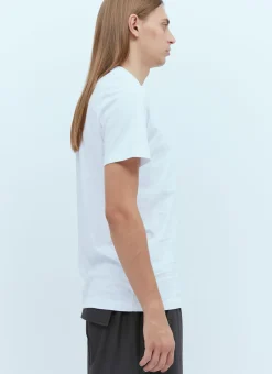 Logo Print T-Shirt