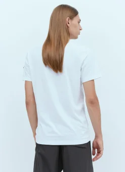Logo Print T-Shirt