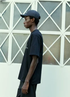 Logo Print T-Shirt