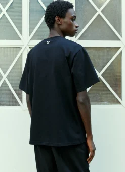 Logo Print T-Shirt