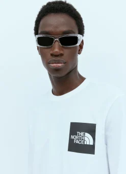 Logo Print T-Shirt