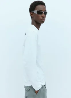 Logo Print T-Shirt
