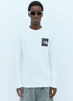 Logo Print T-Shirt