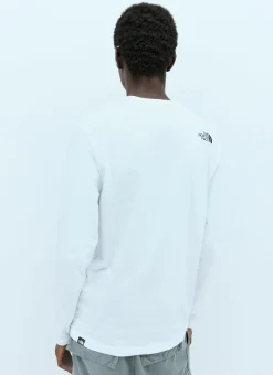 Logo Print T-Shirt