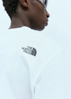 Logo Print T-Shirt