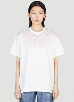 Logo Print T-Shirt