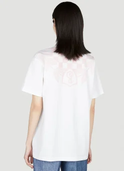 Logo Print T-Shirt