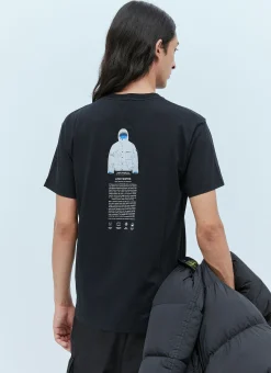 Logo Print T-Shirt