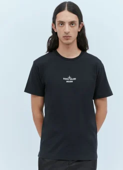 Logo Print T-Shirt