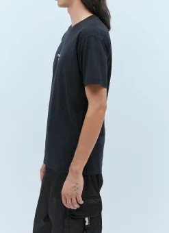 Logo Print T-Shirt