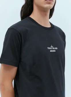 Logo Print T-Shirt