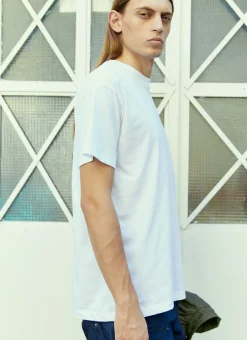Logo Print T-Shirt