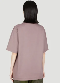 Logo Print T-Shirt