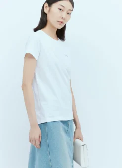 Logo Print T-Shirt