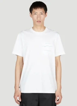 Logo Print T-Shirt