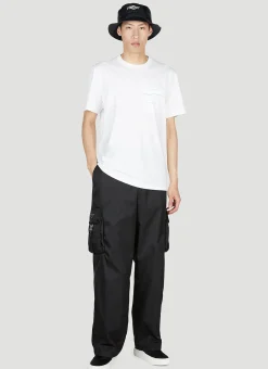 Logo Print T-Shirt