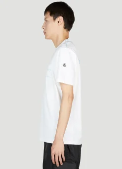 Logo Print T-Shirt