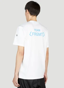 Logo Print T-Shirt