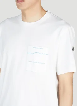 Logo Print T-Shirt