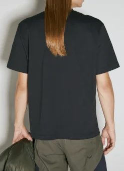 Logo Print T-Shirt