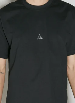 Logo Print T-Shirt