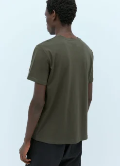 Logo Print T-Shirt