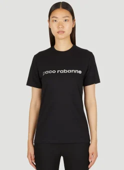 Logo Print T-Shirt