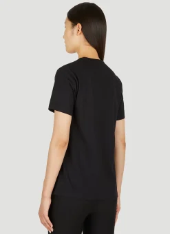 Logo Print T-Shirt