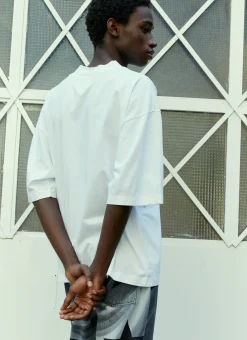 Logo Print T-Shirt