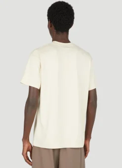 Logo Print T-Shirt