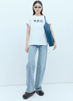 Logo Print T-Shirt