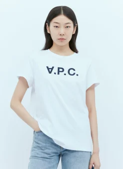 Logo Print T-Shirt