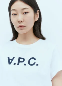 Logo Print T-Shirt
