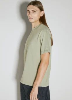 Logo Print T-Shirt