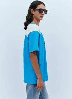 Logo Print T-Shirt